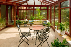 Western Downs conservatory quotes